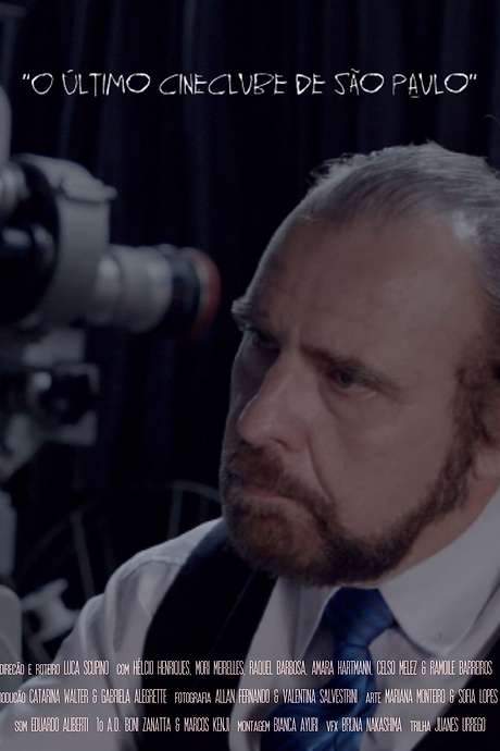 O Último Cineclube de São Paulo